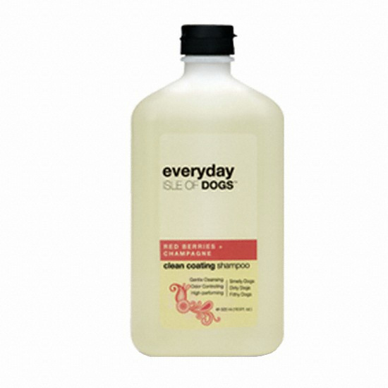 아일오브독스 에브리데이 클린 코팅 샴푸 500ml