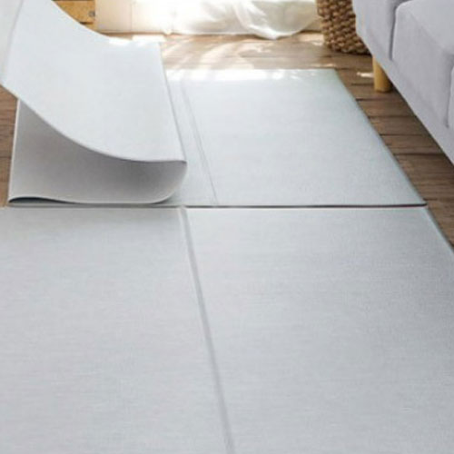 휴팡 DIY롤매트 직물패턴 140 X 100cm 4T