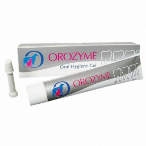 오로자임 하이진겔 70g