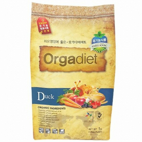 하이원 오가다이어트 오리고기 6kg