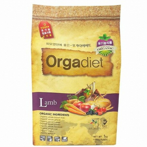 하이원 오가다이어트 양고기 6kg