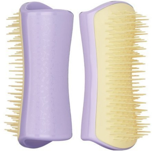 탱글티저 펫티저 스몰 디탱글링 라일락 버터