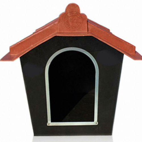 더베스트 고무 개집