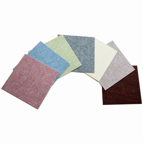 펫아미고 타일식 흡착 애견매트 발수 30x30cm