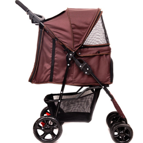 ZOOL 애견 유모차 디럭스 버기