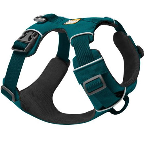 러프웨어 프런트 레인지 하네스 (2021SS) 투말로 틸