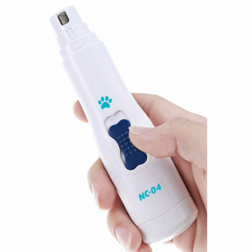 인파로 애견 발톱 연마기