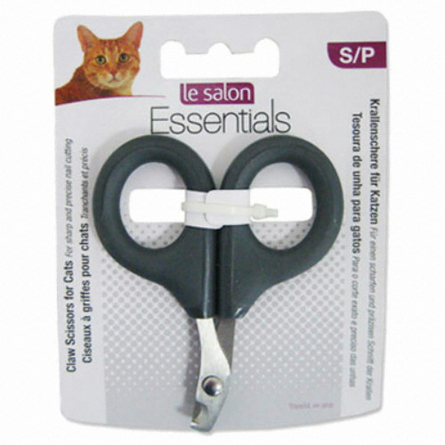 롤프 하겐 르샬롱 에센셜 고양이 발톱가위