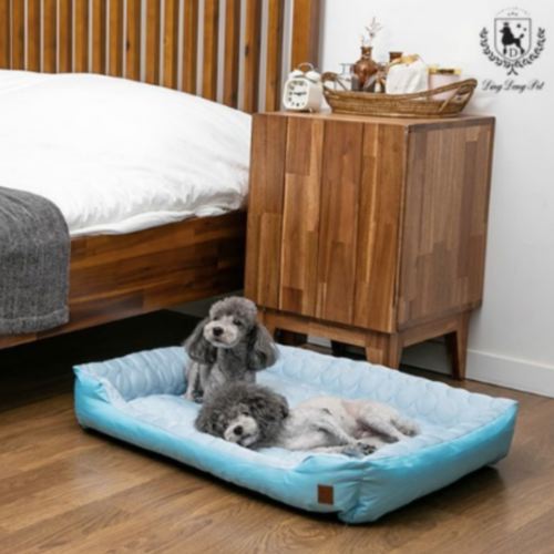 딩동펫 아이스 쿨링방석 L