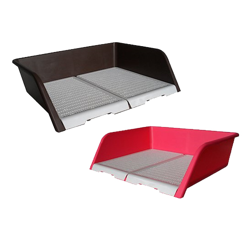 신한에이엠 아가명가 대형 3면 배변판 AMT-380