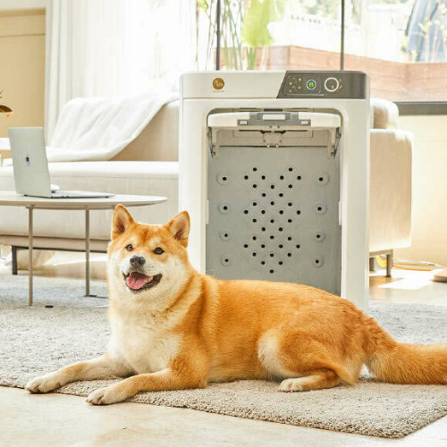 페페 업그레이드 펫드라이룸 DR-300PRO