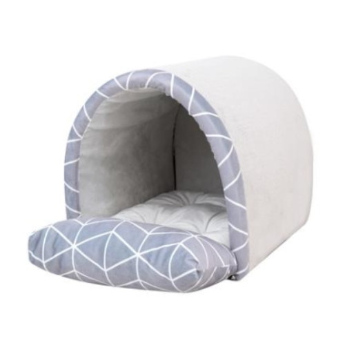 레드퍼피 빈티지 윌튼 동글이 하우스 프리미엄 패턴