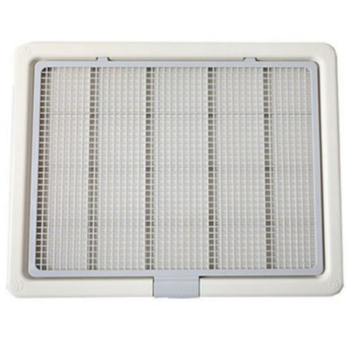 네이처펫 어니스트 배변판 대형 그레이