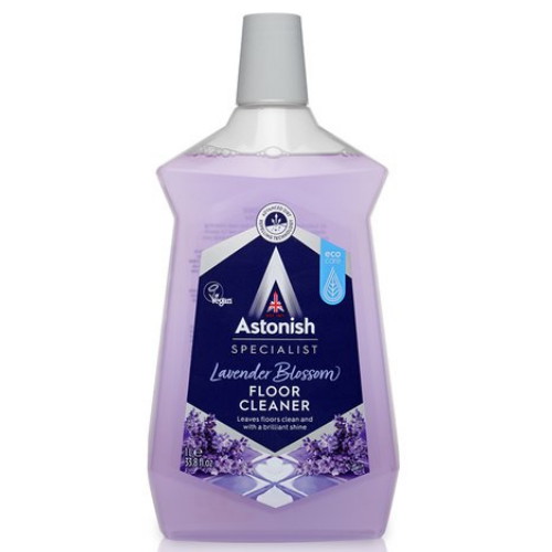 아스토니쉬 바닥 클리너 라벤더 블라썸 1L
