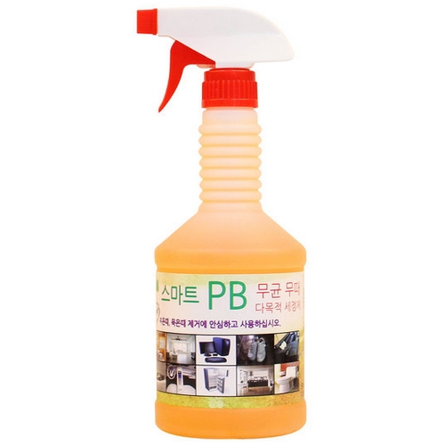 크로바 스마트 PB 700ml