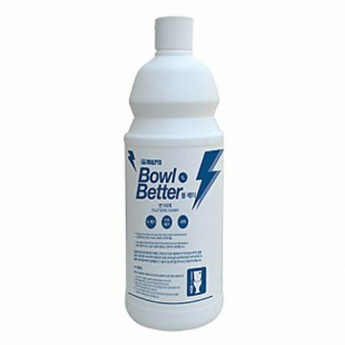 말표산업 볼베터 1L
