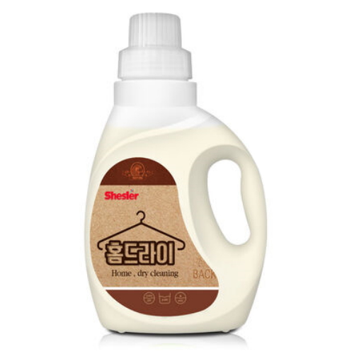 아토세이프 홈드라이 650ml