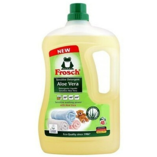 프로쉬 알로에베라 고농축 세탁세제 3L