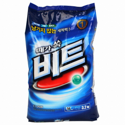 비트 일반용 리필 3.2kg