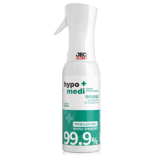 제이큐 하이포메디 고급형 500ml