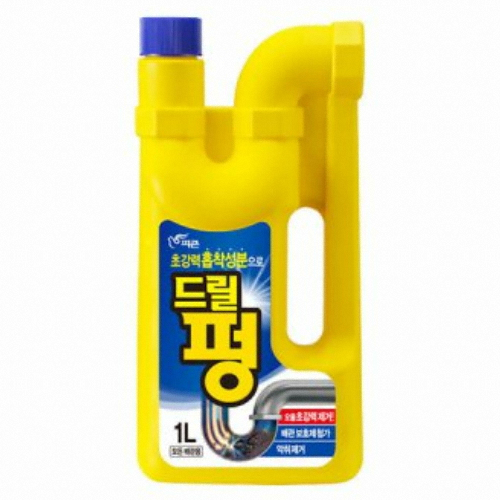 피죤 드릴펑 1L