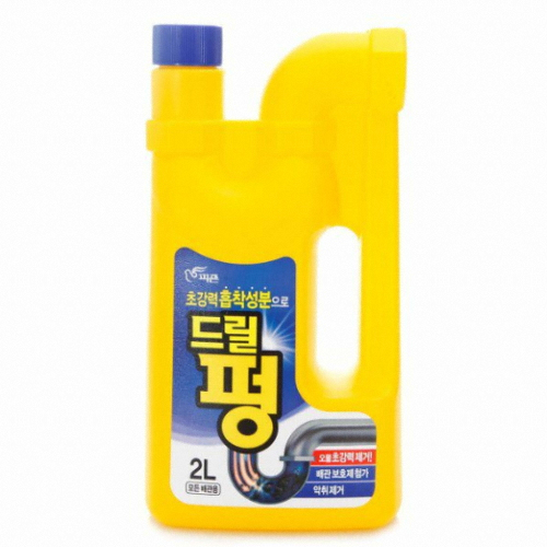 피죤 드릴펑 2L
