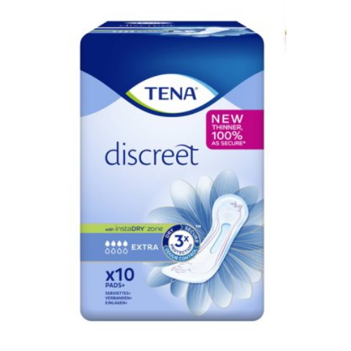 테나 레이디 엑스트라 패드 10개