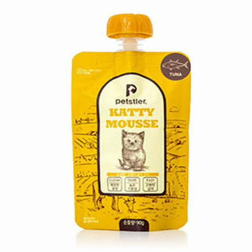 묘설렘 참치 90g