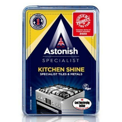 아스토니쉬 키친샤인 클리너 450g