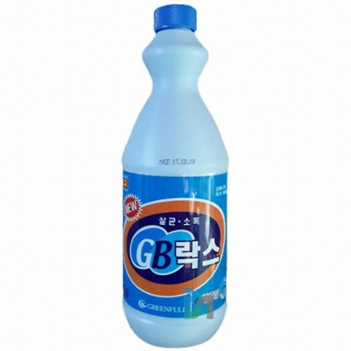 그린풀 GB락스 1L
