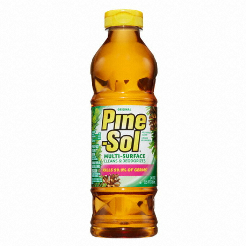 파인솔 다목적 세정제 오리지널 709ml