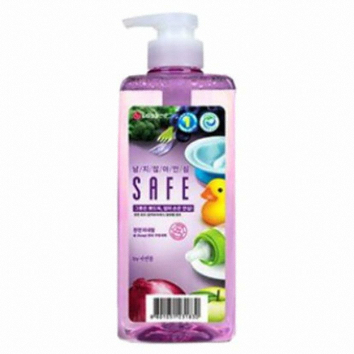 세이프 천연미네랄 오리지널 725ml