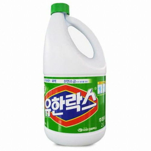 유한양행 후레쉬 2L