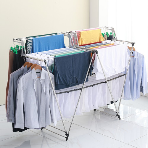 준리아 빨래건조대