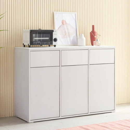 마리메종  분리수거함