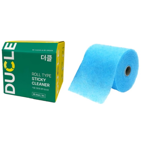 닥터에클린 더클 본품 + 리필