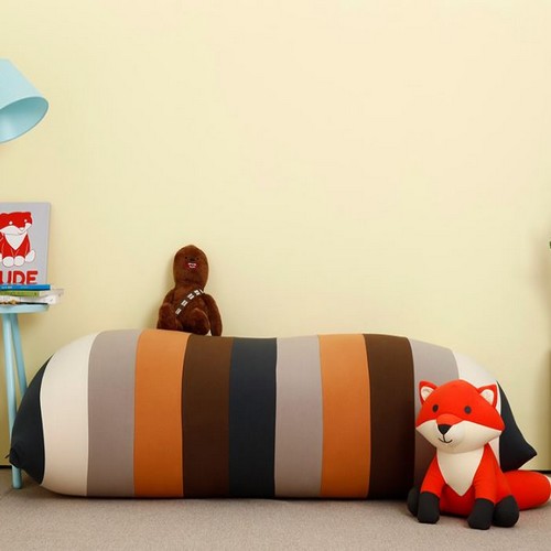 요기보 믹스 맥스 스탠다드 빈백 3인용