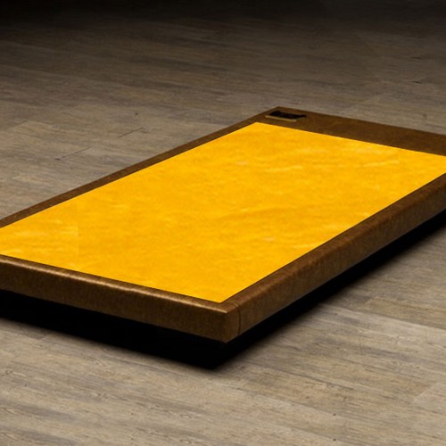 현대의료기 BOROO 흙보료 S