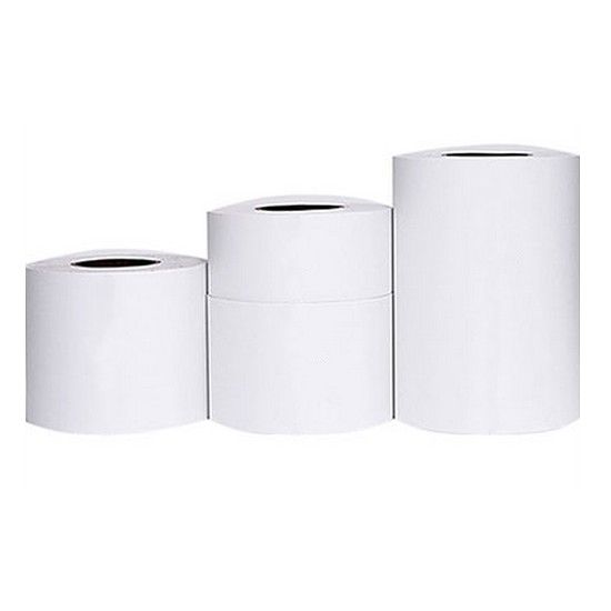 현대시트  솔리드 화이트 몰딩 띠시트지 GSL516M