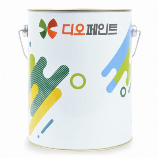 디오  광택스 페인트