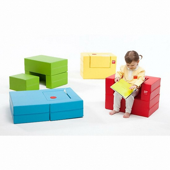 디자인스킨 케이크소파