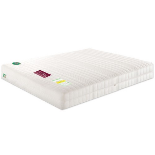 장인가구 마이크로업9S 라텍스탑 9존 독립스프링 매트리스 D