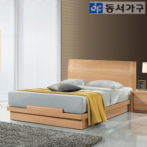 동서가구 네오 평상형 침대 Q