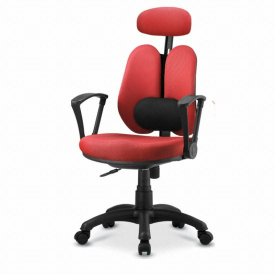 에넥스  ENNEE 스마트 300 듀얼 요추 시스템의자