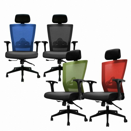 체어센스  사무용 의자