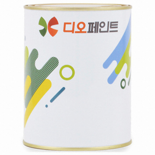 디오  세라믹 플러스 페인트