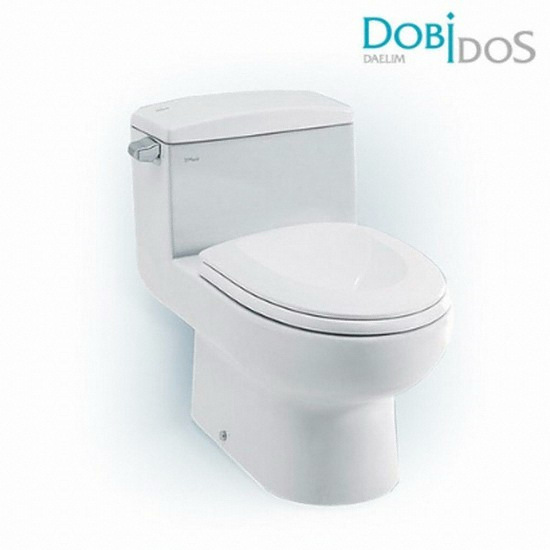 대림바스  도비도스 양변기 DC-601