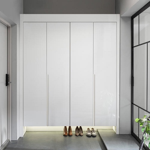 리바트  키친 아르티 현관장