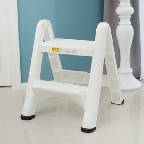 러버메이드  접이식 간이사다리 스텝 스툴