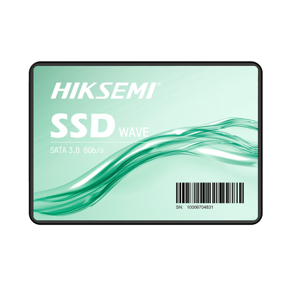 HIKSEMI  WAVE